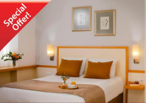 Arte Sofia Hotel